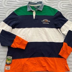Polo Ralph Lauren Rugby Shirt